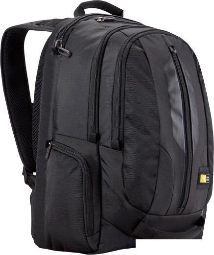 Рюкзак для ноутбука Case Logic Laptop Backpack 17.3 (RBP-217) от компании Интернет-магазин marchenko - фото 1