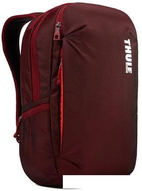 Рюкзак для ноутбука Thule Subterra Backpack 23L Ember [TSLB-315] от компании Интернет-магазин marchenko - фото 1