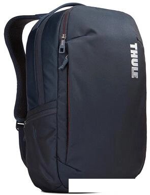 Рюкзак для ноутбука Thule Subterra Backpack 23L Mineral [TSLB-315] от компании Интернет-магазин marchenko - фото 1