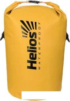 Рюкзак Helios Драйбег 50 л (желтый) от компании Интернет-магазин marchenko - фото 1