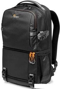Рюкзак Lowepro Fastpack BP 250 AW III (black)