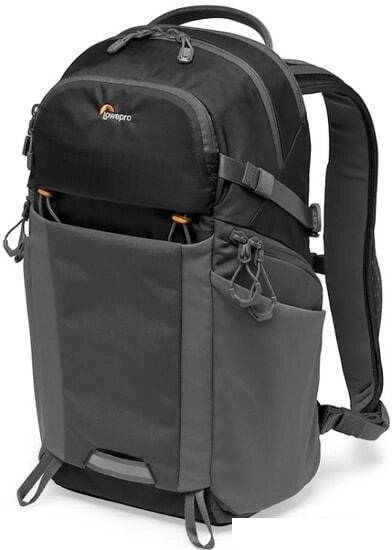 Рюкзак Lowepro Photo Active BP 200 AW (black/grey) от компании Интернет-магазин marchenko - фото 1