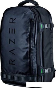 Рюкзак Razer Rogue 17.3" V3 RC81-03650101-0000 (черный)