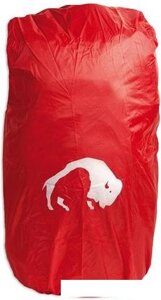 Рюкзак Tatonka Rain Flap M 40-55 3109.015 (красный)