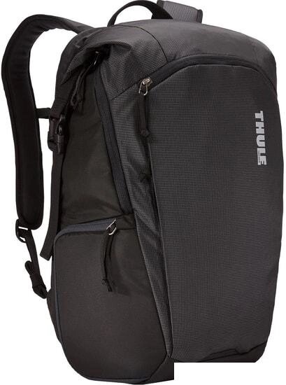 Рюкзак Thule Thule EnRoute Camera Backpack 25L (черный) от компании Интернет-магазин marchenko - фото 1