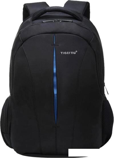 Рюкзак Tigernu T-B3105 (черный/синий) от компании Интернет-магазин marchenko - фото 1