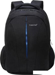 Рюкзак Tigernu T-B3105 (черный/синий)