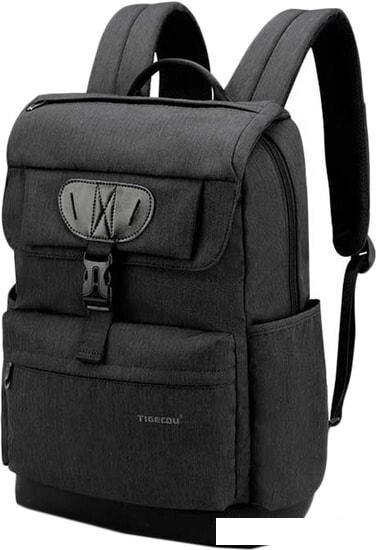 Рюкзак Tigernu T-B3513 (темно-серый) от компании Интернет-магазин marchenko - фото 1