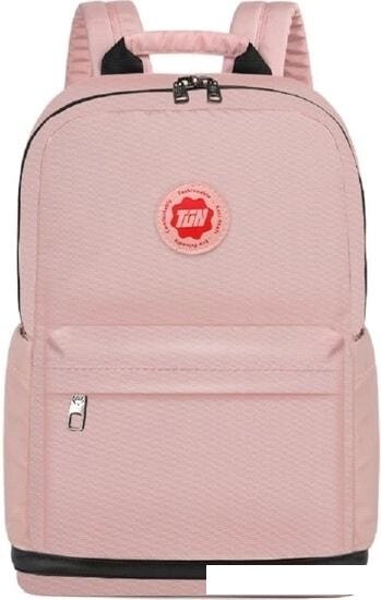Рюкзак Tigernu T-B3896 (розовый) от компании Интернет-магазин marchenko - фото 1