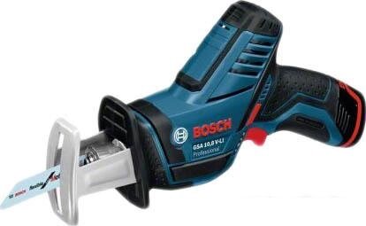 Сабельная пила Bosch GSA 12V-14 Professional 060164L902 (без АКБ) от компании Интернет-магазин marchenko - фото 1