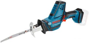 Сабельная пила Bosch GSA 18 V-LI C Professional [06016A5001]