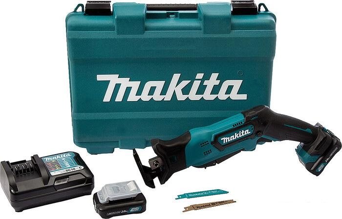 Сабельная пила Makita JR105DWAE от компании Интернет-магазин marchenko - фото 1