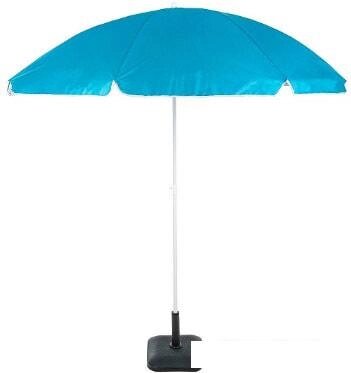 Садовый зонт Green Glade 0012 (голубой) от компании Интернет-магазин marchenko - фото 1