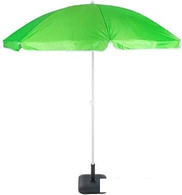 Садовый зонт Green Glade 0013 (зеленый) от компании Интернет-магазин marchenko - фото 1