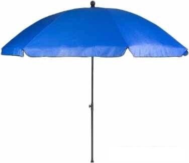 Садовый зонт Green Glade 1191 (синий) от компании Интернет-магазин marchenko - фото 1