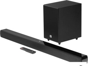 Саундбар JBL Cinema SB140