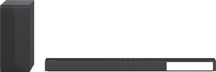 Саундбар LG S65Q от компании Интернет-магазин marchenko - фото 1