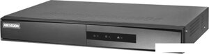 Сетевой видеорегистратор Hikvision DS-7108NI-Q1/8P/M (C)