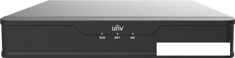 Сетевой видеорегистратор Uniview NVR301-04S3-P4 от компании Интернет-магазин marchenko - фото 1