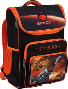 Школьный рюкзак ArtSpace Happy School Cosmic Uni_17728
