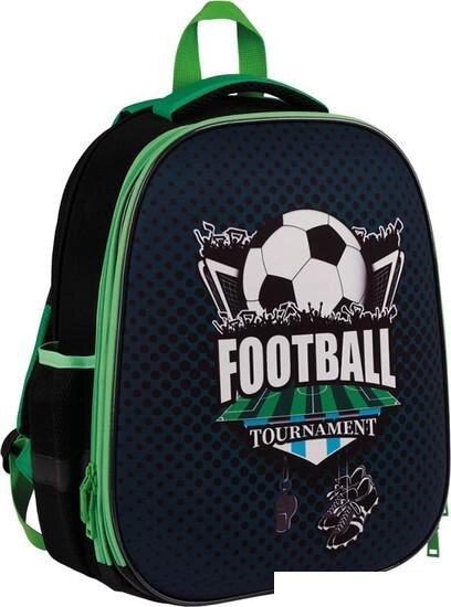Школьный рюкзак ArtSpace School Friend Football Uni_17723 от компании Интернет-магазин marchenko - фото 1