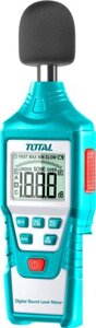 Шумомер total TETSL01