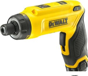 Шуруповерт DeWalt DCF680G2