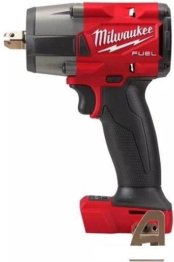 Шуруповерт Milwaukee M18 FMTIW2P12-0X 4933478452 (без АКБ, кейс) от компании Интернет-магазин marchenko - фото 1