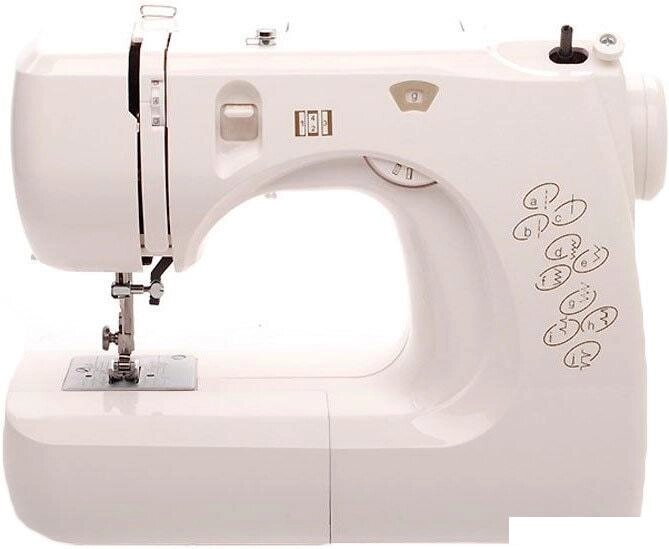 Швейная машина Comfort 12 от компании Интернет-магазин marchenko - фото 1