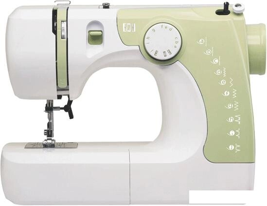 Швейная машина Comfort 14 от компании Интернет-магазин marchenko - фото 1