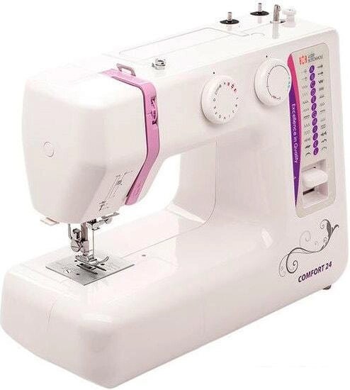 Швейная машина Comfort 24 от компании Интернет-магазин marchenko - фото 1