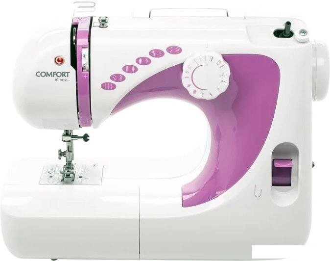 Швейная машина Comfort 250 от компании Интернет-магазин marchenko - фото 1