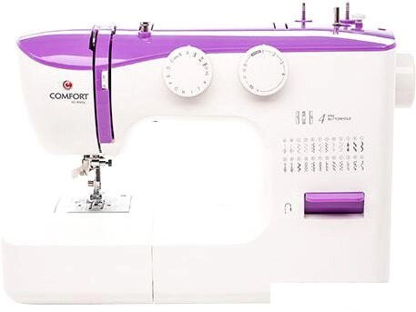 Швейная машина Comfort 2530 от компании Интернет-магазин marchenko - фото 1