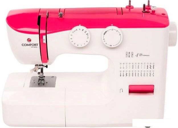 Швейная машина Comfort 2540 от компании Интернет-магазин marchenko - фото 1