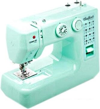 Швейная машина Comfort 35 от компании Интернет-магазин marchenko - фото 1