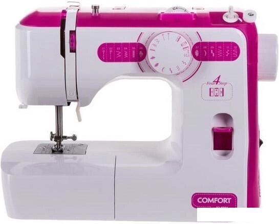 Швейная машина Comfort 735 от компании Интернет-магазин marchenko - фото 1