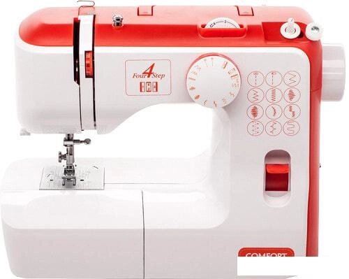 Швейная машина Comfort 835 от компании Интернет-магазин marchenko - фото 1
