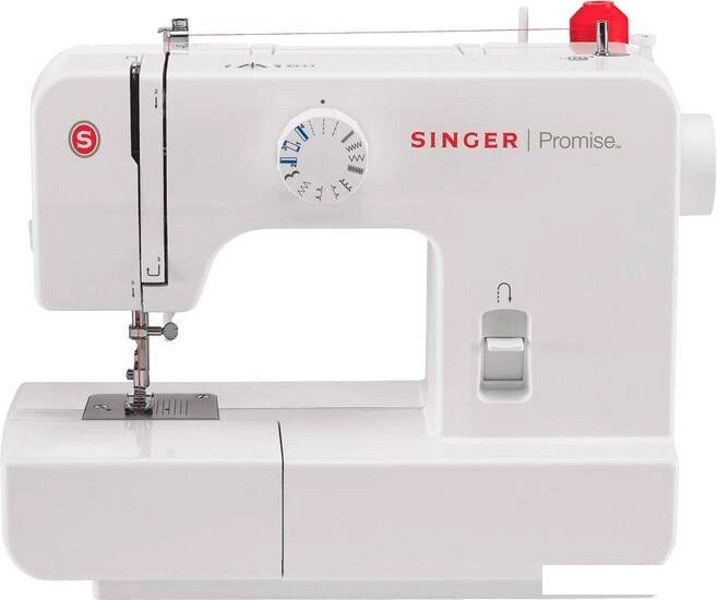 Швейная машина Singer 1408 Promise от компании Интернет-магазин marchenko - фото 1