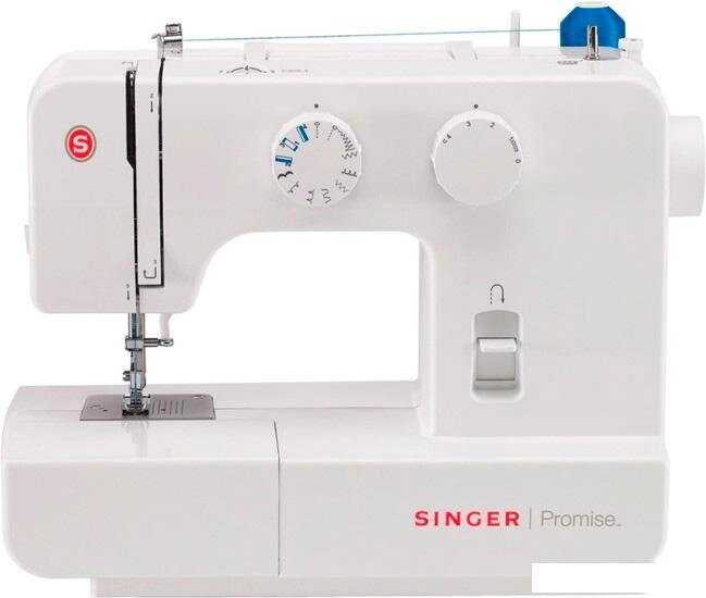 Швейная машина Singer 1409 Promise от компании Интернет-магазин marchenko - фото 1