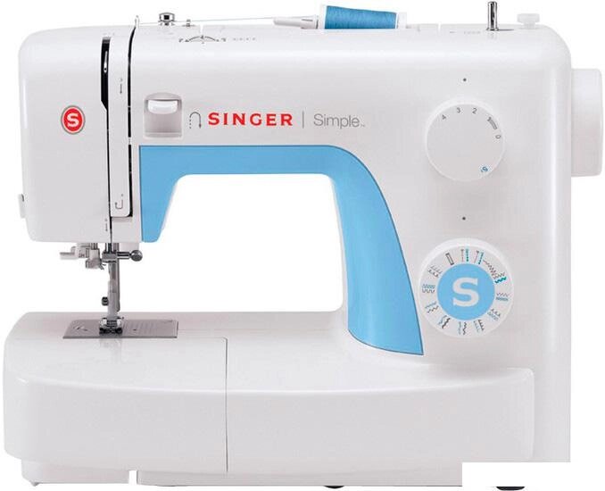 Швейная машина Singer 3221 Simple от компании Интернет-магазин marchenko - фото 1