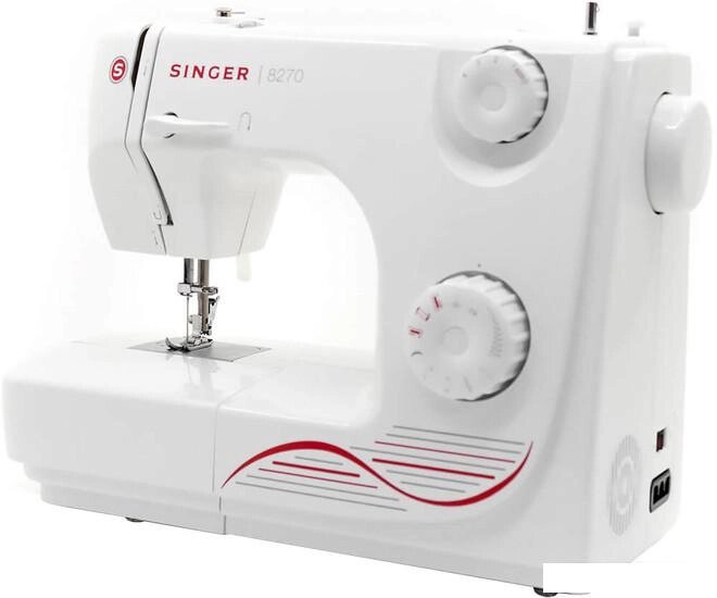 Швейная машина Singer 8270 от компании Интернет-магазин marchenko - фото 1