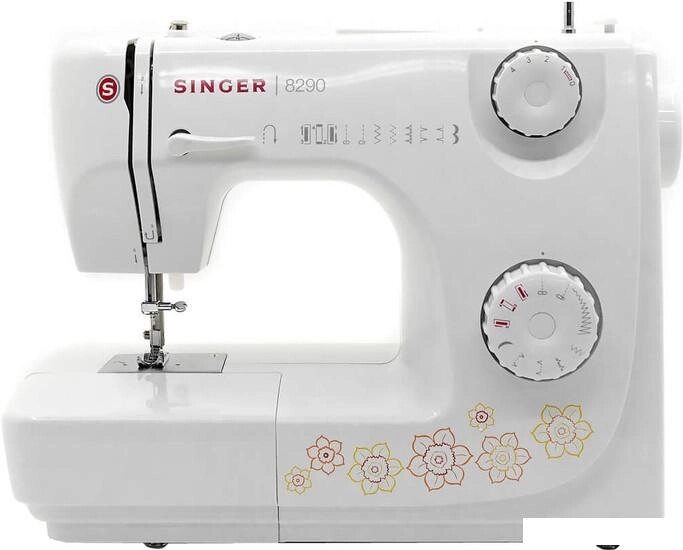 Швейная машина Singer 8290 от компании Интернет-магазин marchenko - фото 1