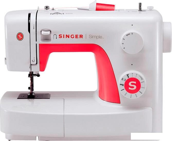Швейная машина Singer Simple 3210 от компании Интернет-магазин marchenko - фото 1