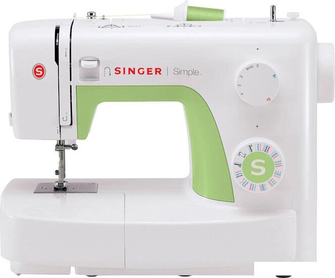 Швейная машина Singer Simple 3229 от компании Интернет-магазин marchenko - фото 1