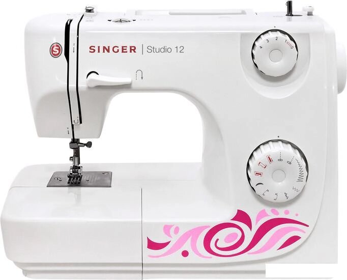 Швейная машина Singer Studio 12 от компании Интернет-магазин marchenko - фото 1