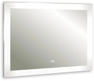 Silver Mirrors Зеркало Норма 100x80 LED-00002297