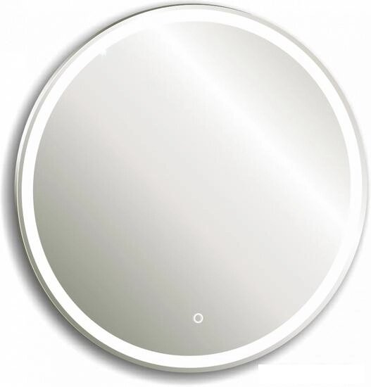 Silver Mirrors Зеркало Perla neo d77 LED-00002400 от компании Интернет-магазин marchenko - фото 1