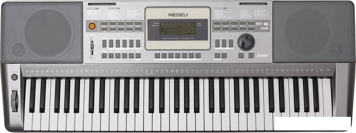 Синтезатор Medeli A100 от компании Интернет-магазин marchenko - фото 1