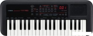 Синтезатор Yamaha PSS-A50