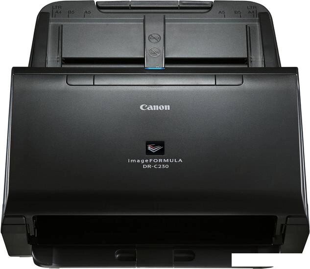 Сканер Canon imageFORMULA DR-C230 от компании Интернет-магазин marchenko - фото 1